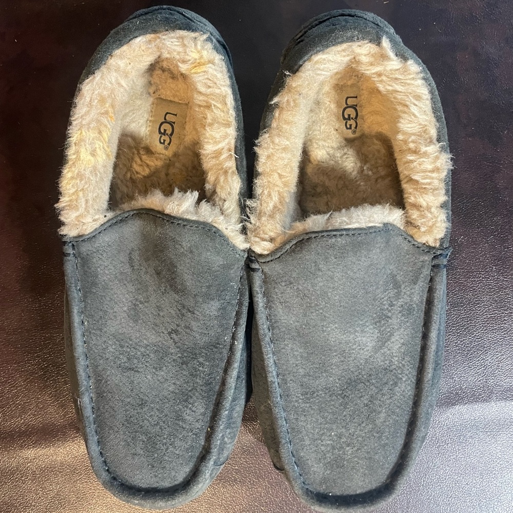 UGG Loafers
